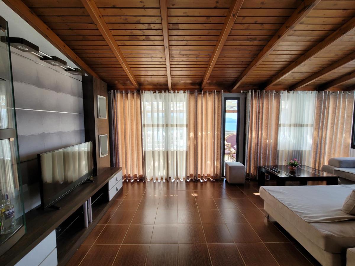 Villa Jiota Ксамил Экстерьер фото