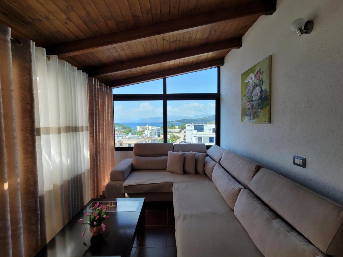 Villa Jiota Ксамил Экстерьер фото